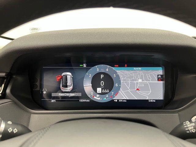 2024 Land Rover Range Rover Velar S AWD