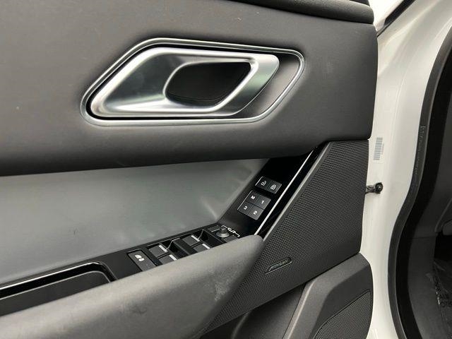 2024 Land Rover Range Rover Velar S AWD