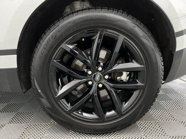 2024 Land Rover Range Rover Velar S AWD