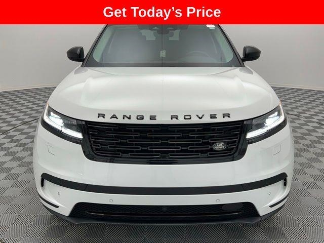 2024 Land Rover Range Rover Velar S AWD