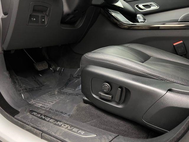 2024 Land Rover Range Rover Velar S AWD