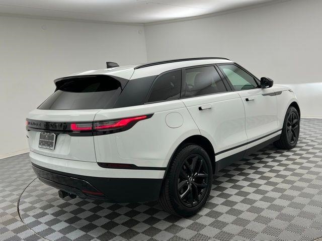 2024 Land Rover Range Rover Velar S AWD