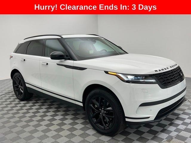 2024 Land Rover Range Rover Velar S AWD