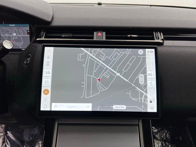 2024 Land Rover Range Rover Velar S AWD