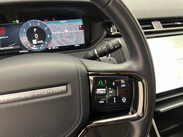 2024 Land Rover Range Rover Velar S AWD