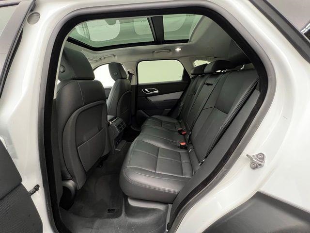 2024 Land Rover Range Rover Velar S AWD