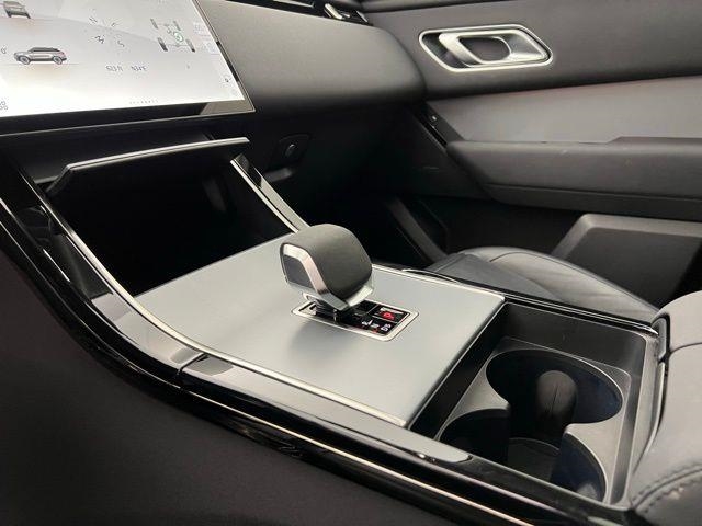 2024 Land Rover Range Rover Velar S AWD