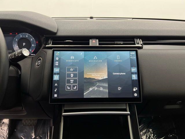 2024 Land Rover Range Rover Velar S AWD