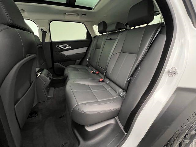 2024 Land Rover Range Rover Velar S AWD