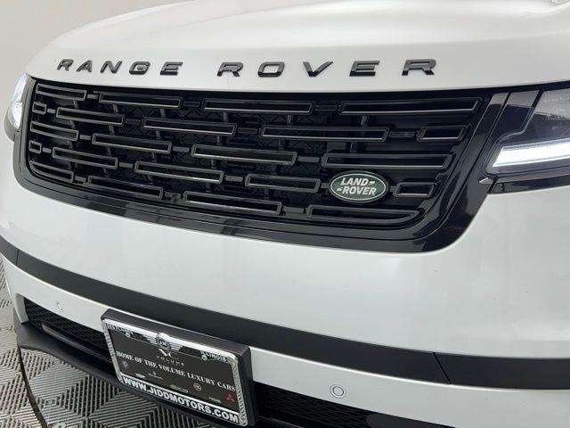 2024 Land Rover Range Rover Velar S AWD