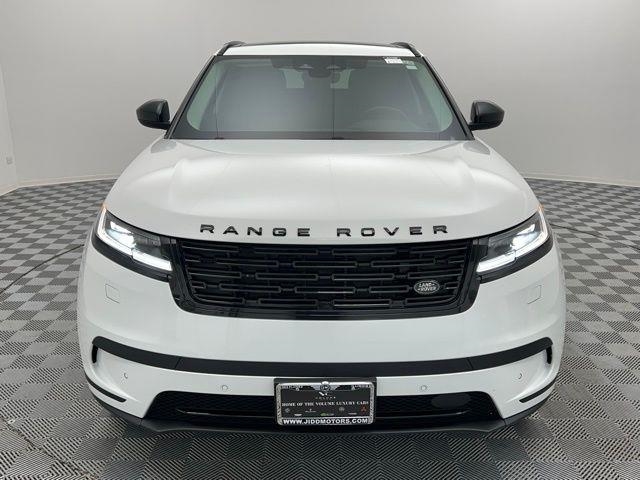 2024 Land Rover Range Rover Velar S AWD