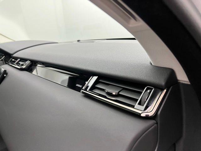 2024 Land Rover Range Rover Velar S AWD