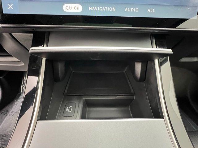 2024 Land Rover Range Rover Velar S AWD