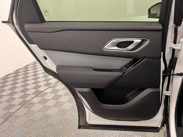 2024 Land Rover Range Rover Velar S AWD