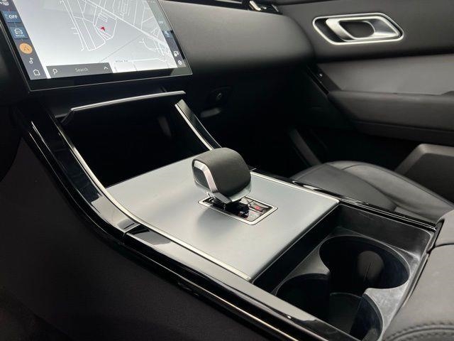2024 Land Rover Range Rover Velar S AWD