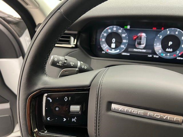 2024 Land Rover Range Rover Velar S AWD