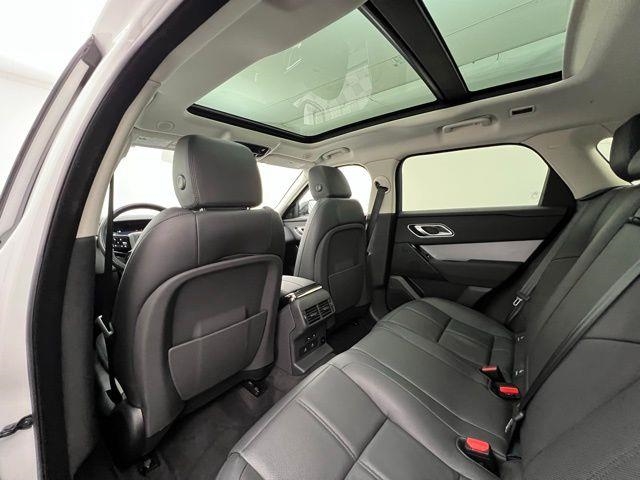 2024 Land Rover Range Rover Velar S AWD