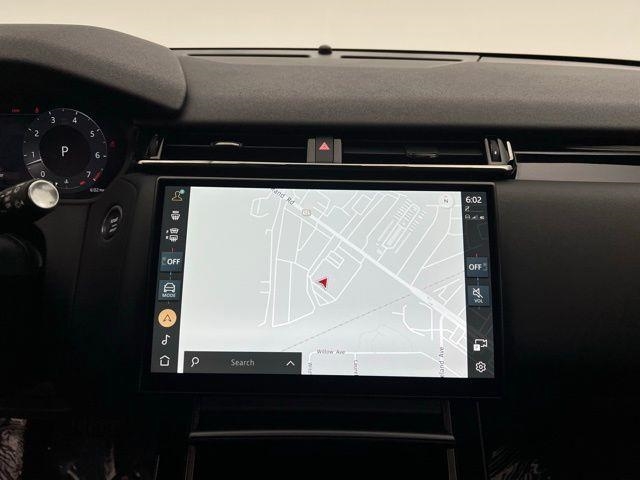 2024 Land Rover Range Rover Velar S AWD