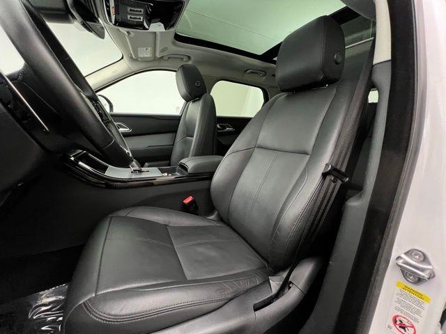 2024 Land Rover Range Rover Velar S AWD