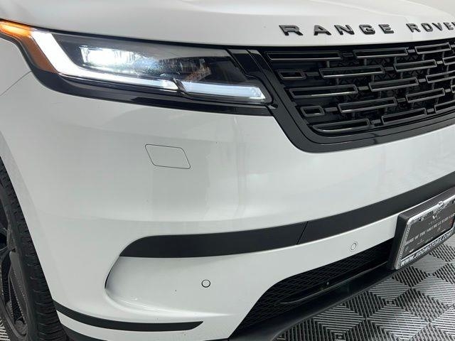 2024 Land Rover Range Rover Velar S AWD