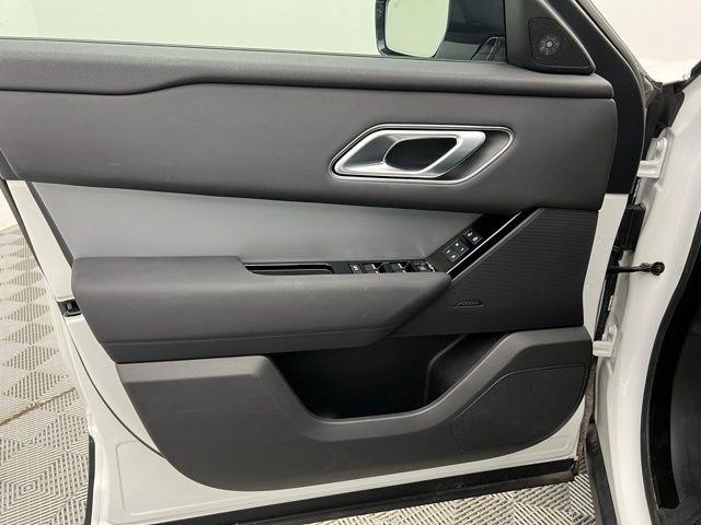 2024 Land Rover Range Rover Velar S AWD