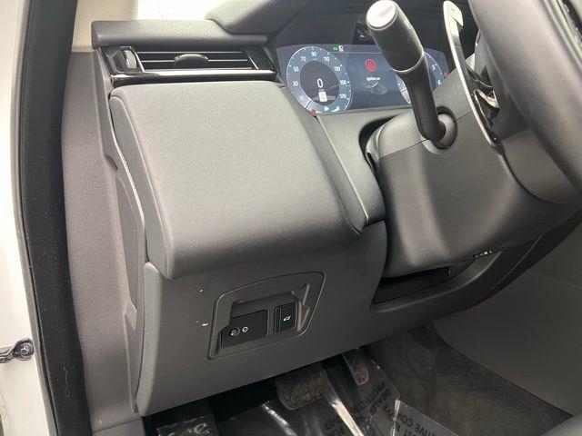 2024 Land Rover Range Rover Velar S AWD