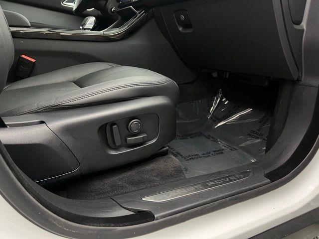 2024 Land Rover Range Rover Velar S AWD