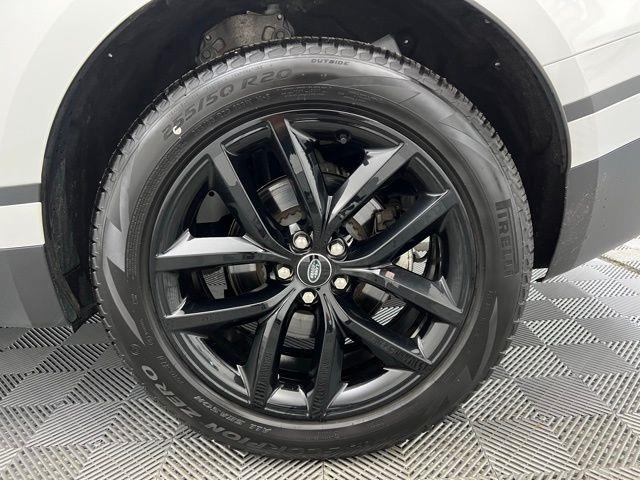 2024 Land Rover Range Rover Velar S AWD