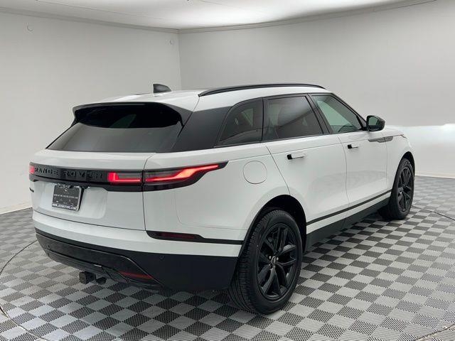 2024 Land Rover Range Rover Velar S AWD