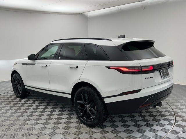 2024 Land Rover Range Rover Velar S AWD