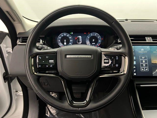 2024 Land Rover Range Rover Velar S AWD