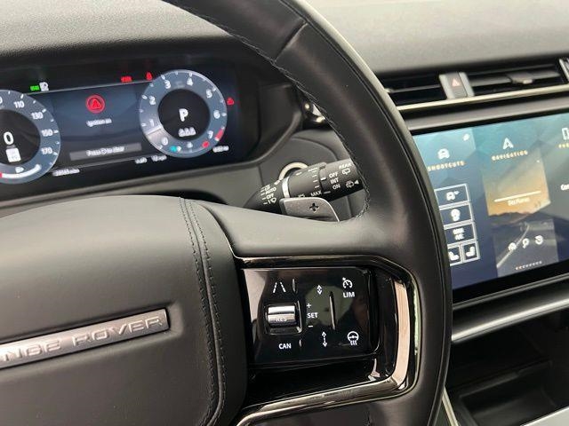 2024 Land Rover Range Rover Velar S AWD