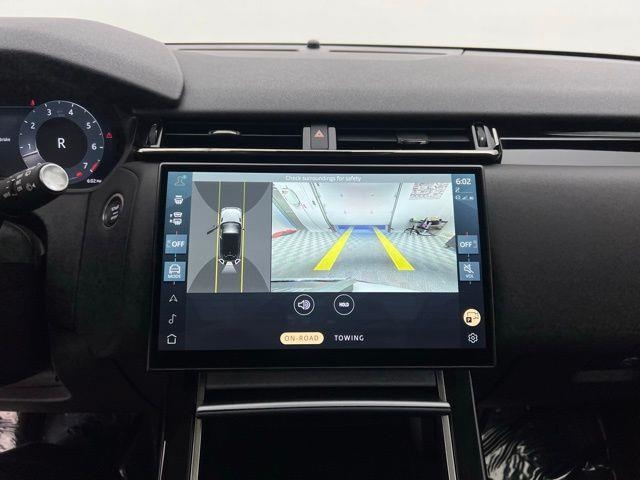 2024 Land Rover Range Rover Velar S AWD