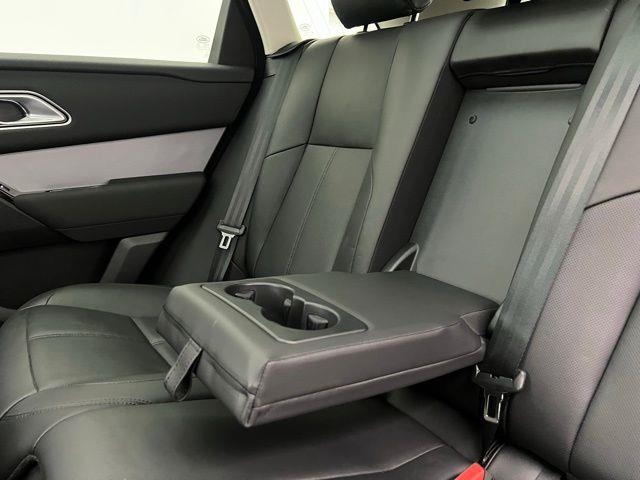 2024 Land Rover Range Rover Velar S AWD