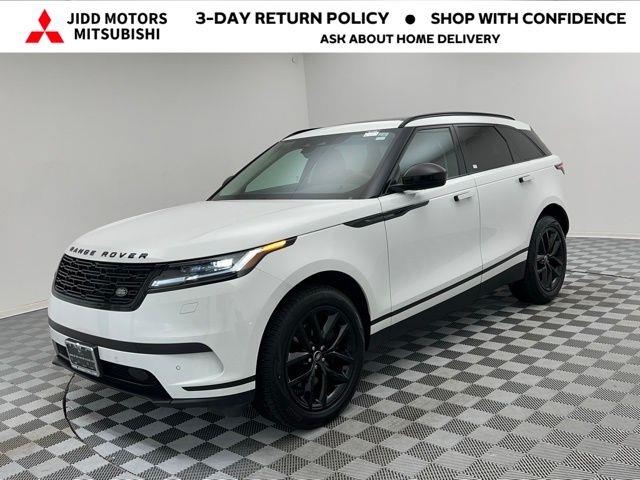 2024 Land Rover Range Rover Velar S AWD