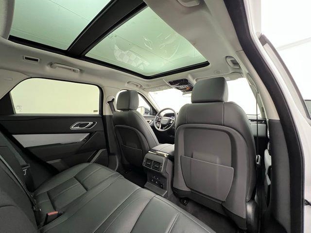 2024 Land Rover Range Rover Velar S AWD