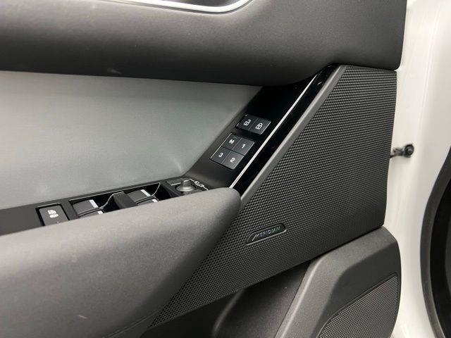 2024 Land Rover Range Rover Velar S AWD
