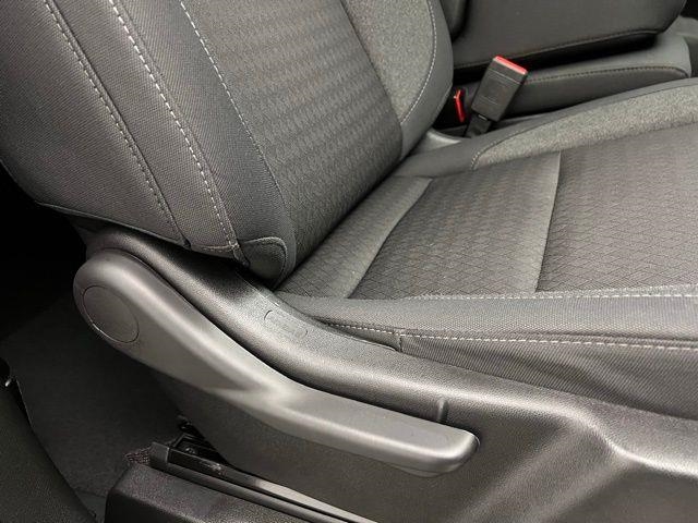 2024 Chevrolet Silverado 1500 LT AWD