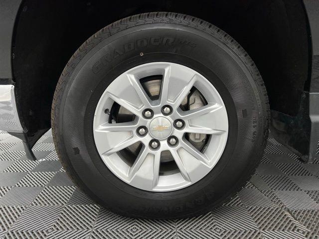 2024 Chevrolet Silverado 1500 LT AWD