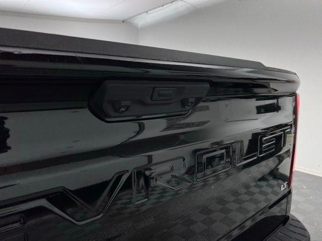 2024 Chevrolet Silverado 1500 LT AWD