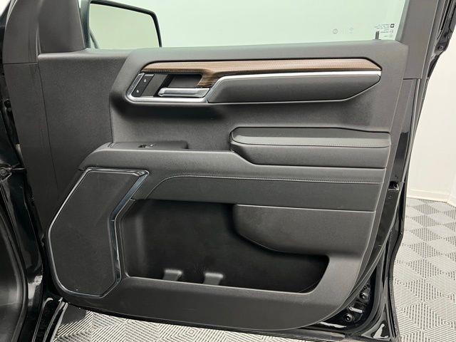 2024 Chevrolet Silverado 1500 LT AWD