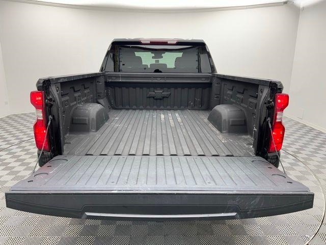 2024 Chevrolet Silverado 1500 LT AWD