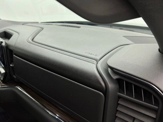 2024 Chevrolet Silverado 1500 LT AWD