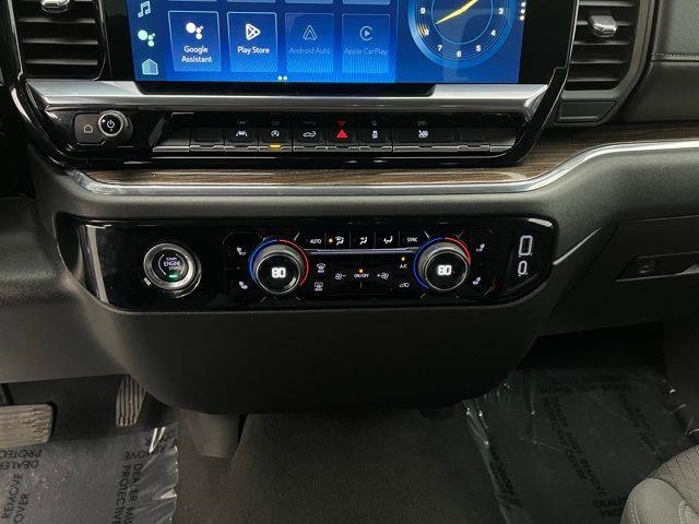 2024 Chevrolet Silverado 1500 LT AWD