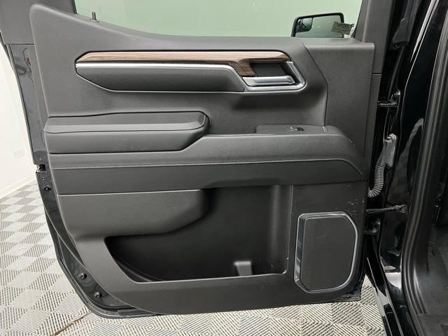 2024 Chevrolet Silverado 1500 LT AWD