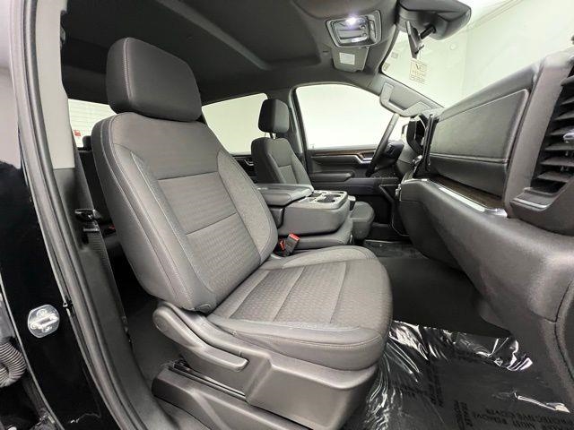 2024 Chevrolet Silverado 1500 LT AWD