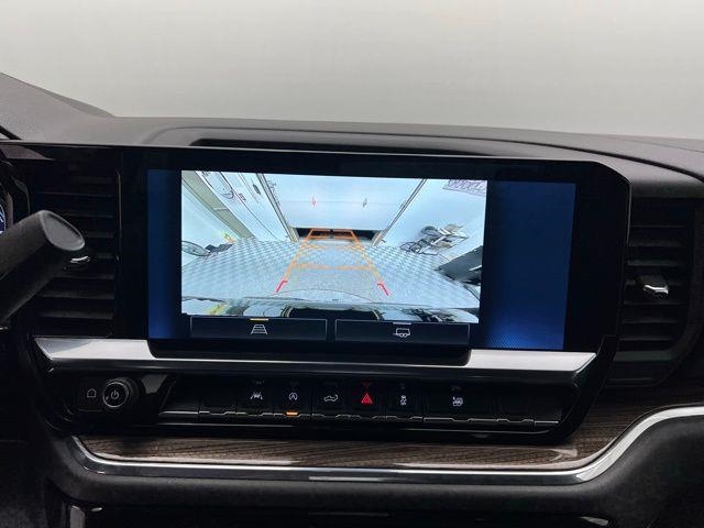 2024 Chevrolet Silverado 1500 LT AWD