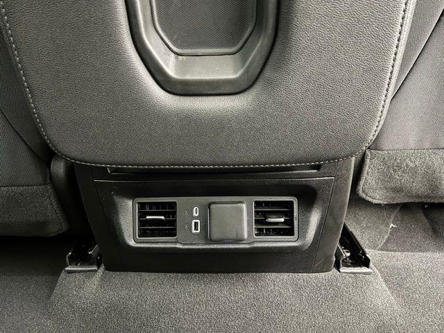 2024 Chevrolet Silverado 1500 LT AWD