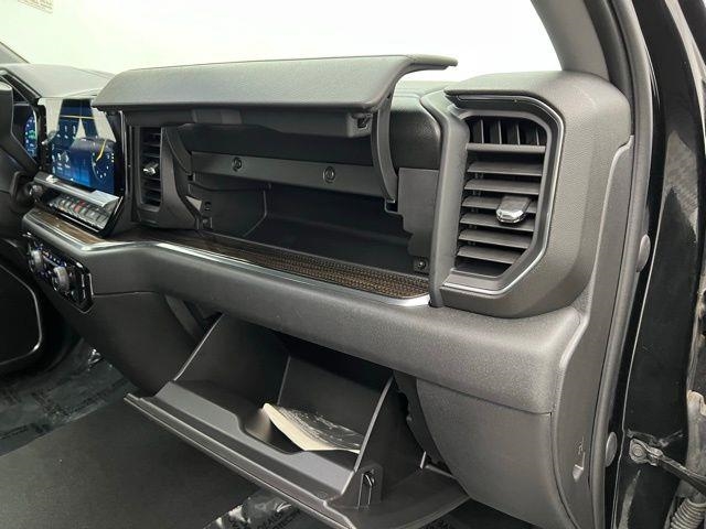 2024 Chevrolet Silverado 1500 LT AWD