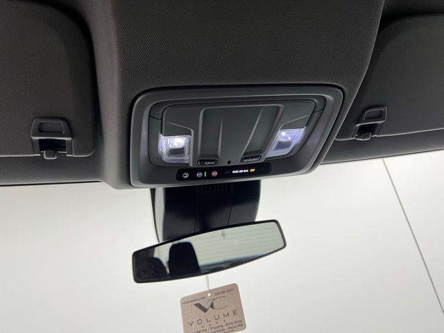 2024 Chevrolet Silverado 1500 LT AWD